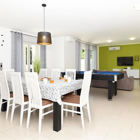 Villa Diamond Yourcroatiaholiday Drenje  المظهر الخارجي الصورة