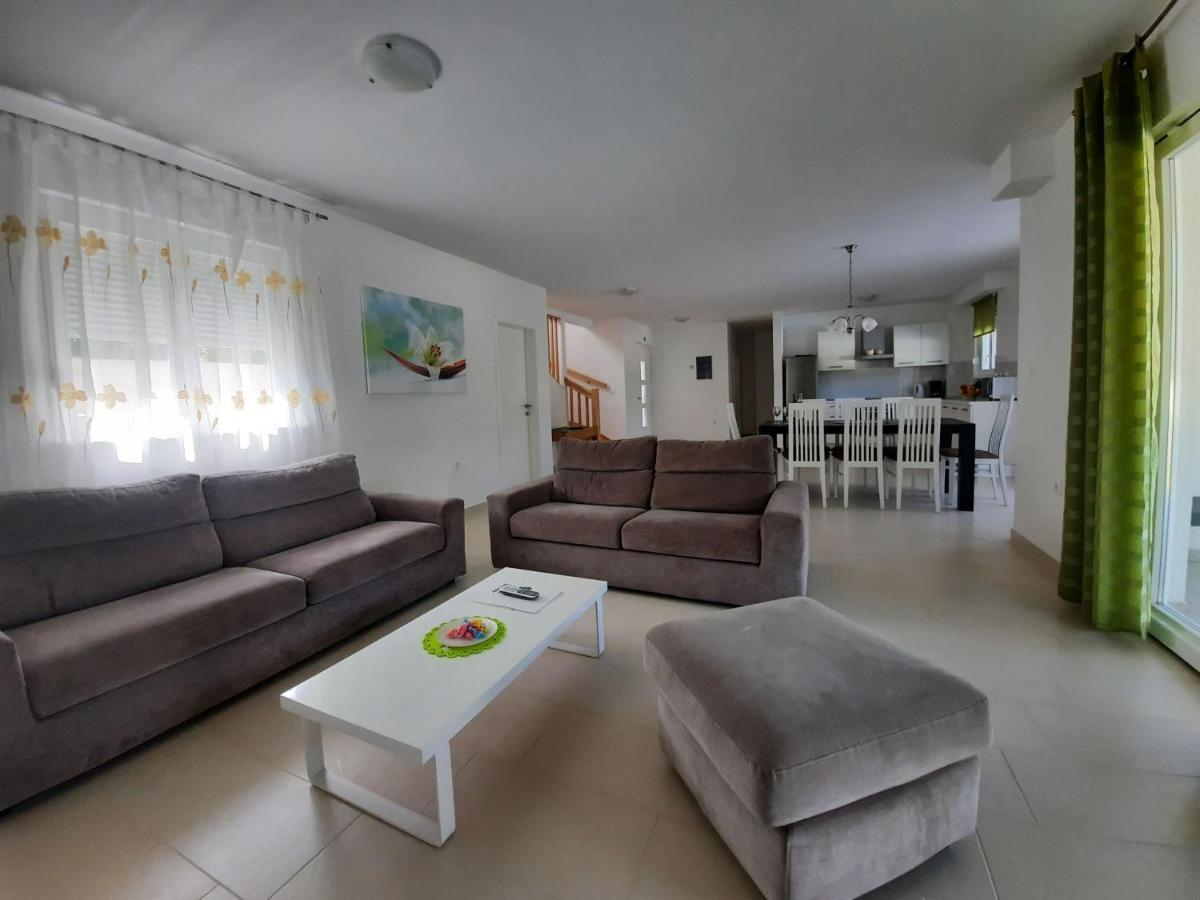 Villa Diamond Yourcroatiaholiday Drenje  المظهر الخارجي الصورة