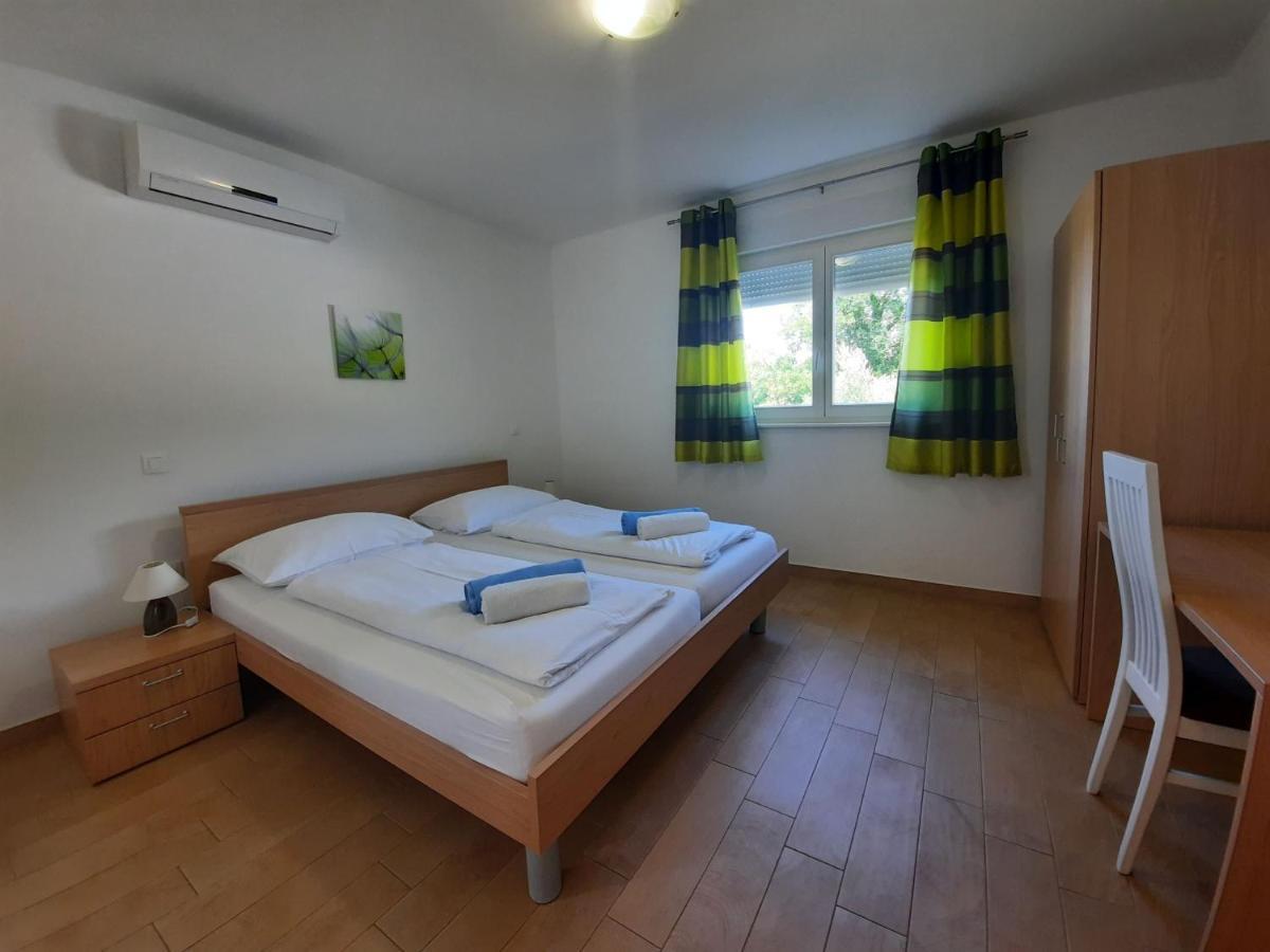 Villa Diamond Yourcroatiaholiday Drenje  المظهر الخارجي الصورة