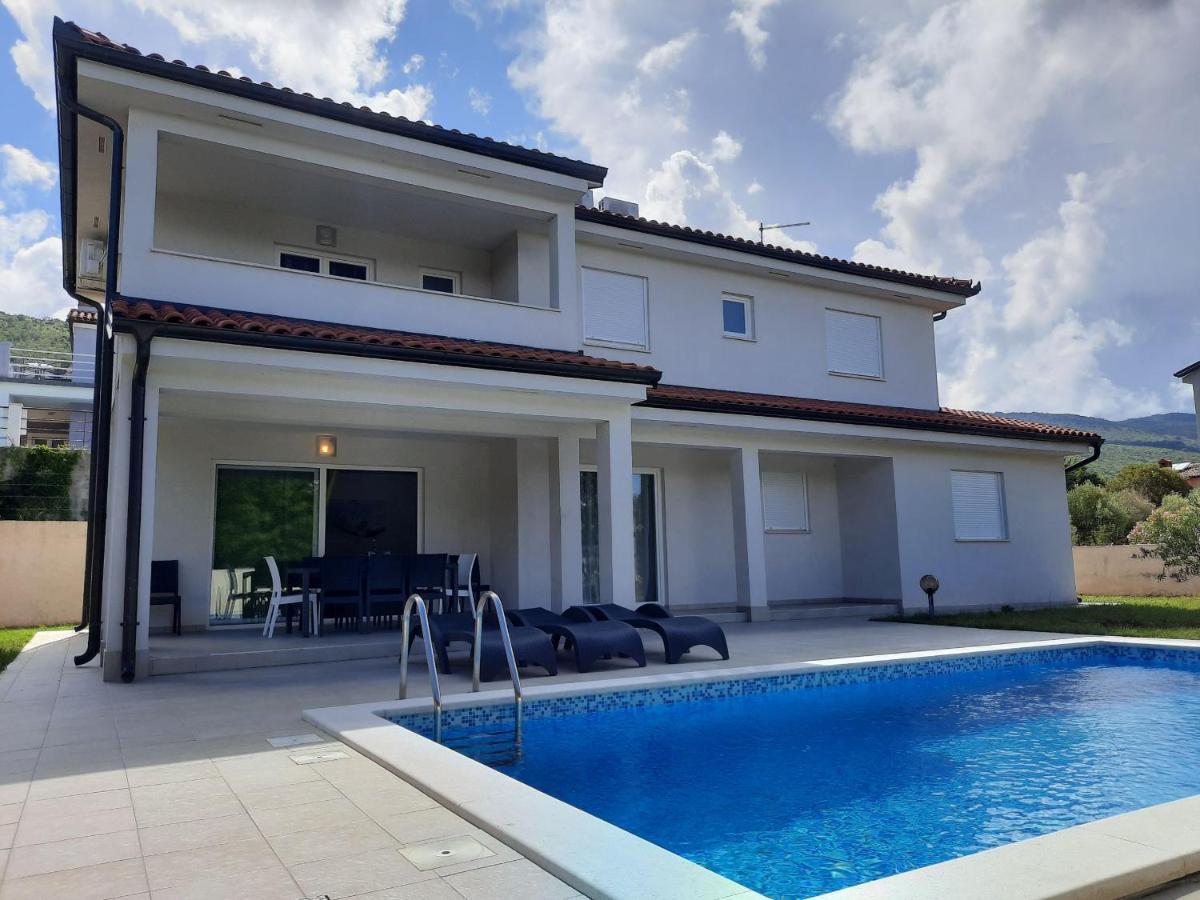 Villa Diamond Yourcroatiaholiday Drenje  المظهر الخارجي الصورة