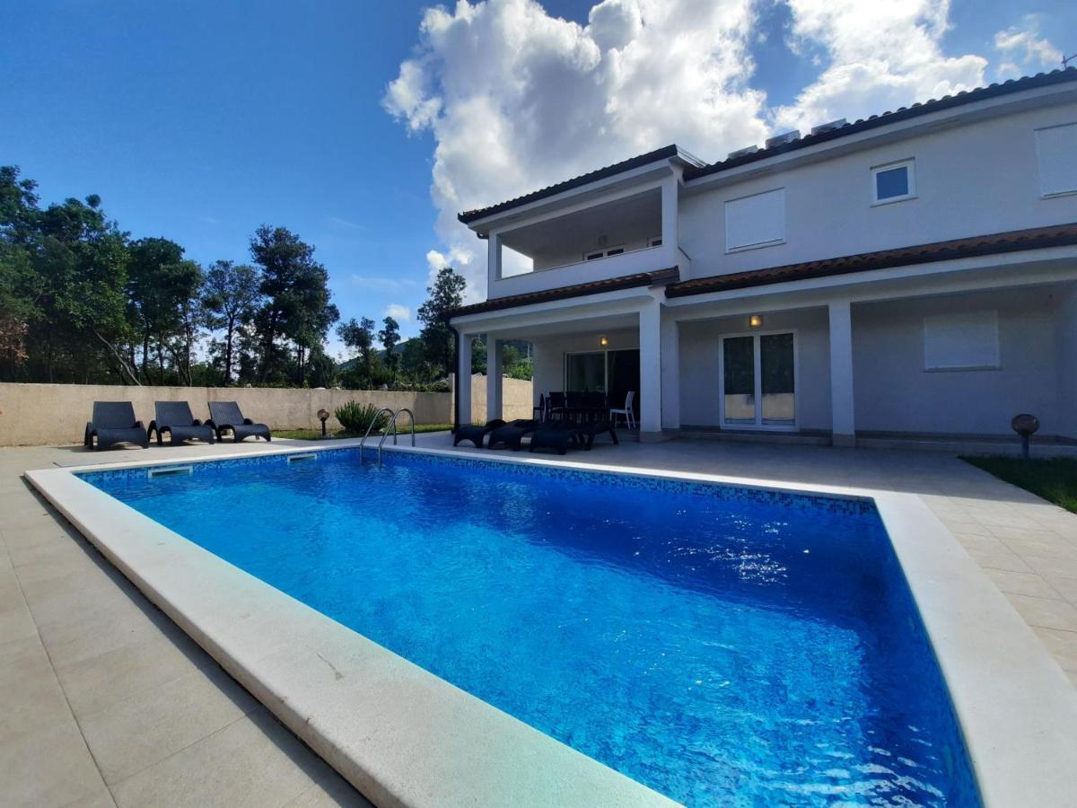 Villa Diamond Yourcroatiaholiday Drenje  المظهر الخارجي الصورة