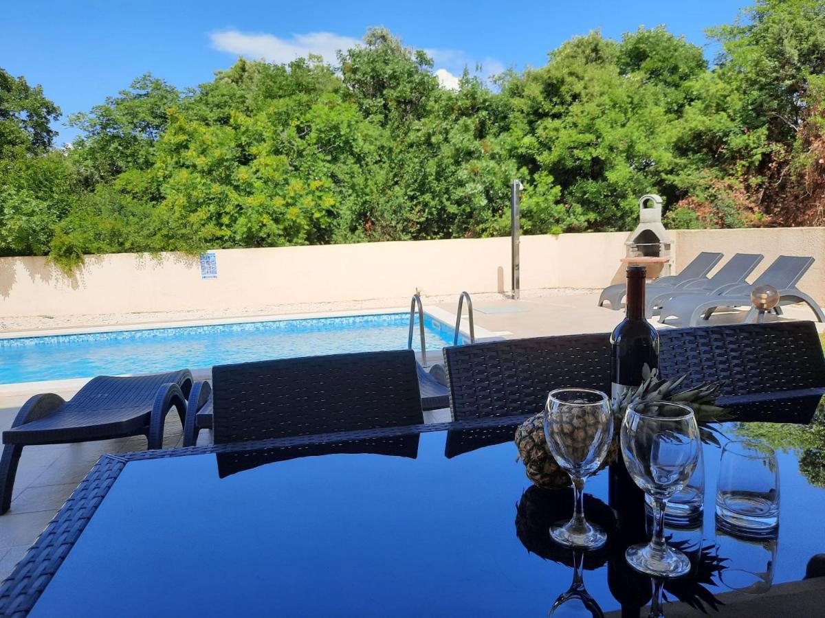 Villa Diamond Yourcroatiaholiday Drenje  المظهر الخارجي الصورة