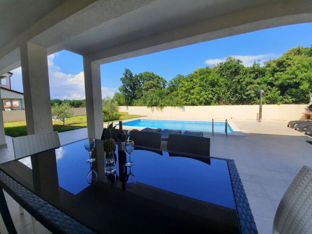 Villa Diamond Yourcroatiaholiday Drenje  المظهر الخارجي الصورة