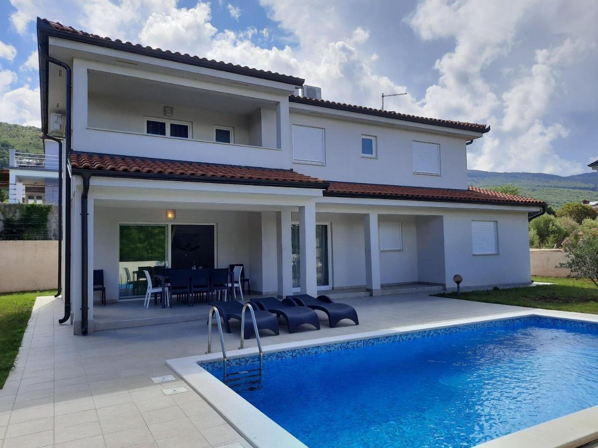 Villa Diamond Yourcroatiaholiday Drenje  المظهر الخارجي الصورة