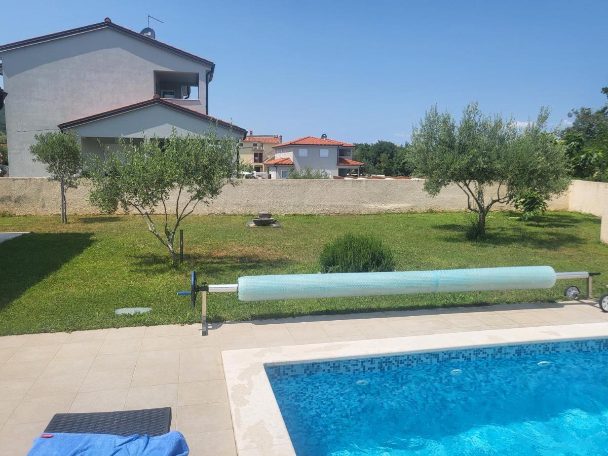 Villa Diamond Yourcroatiaholiday Drenje  المظهر الخارجي الصورة