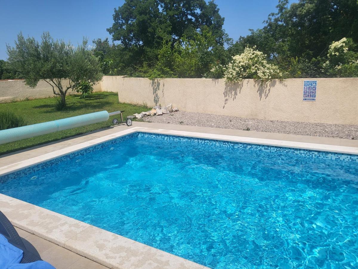 Villa Diamond Yourcroatiaholiday Drenje  المظهر الخارجي الصورة
