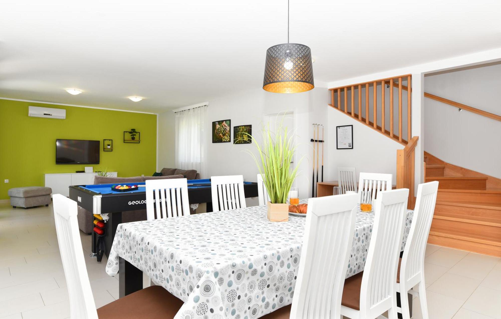 Villa Diamond Yourcroatiaholiday Drenje  المظهر الخارجي الصورة