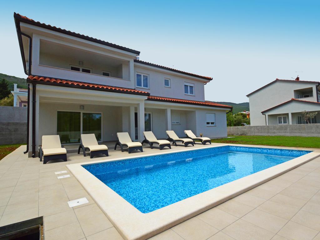 Villa Diamond Yourcroatiaholiday Drenje  المظهر الخارجي الصورة