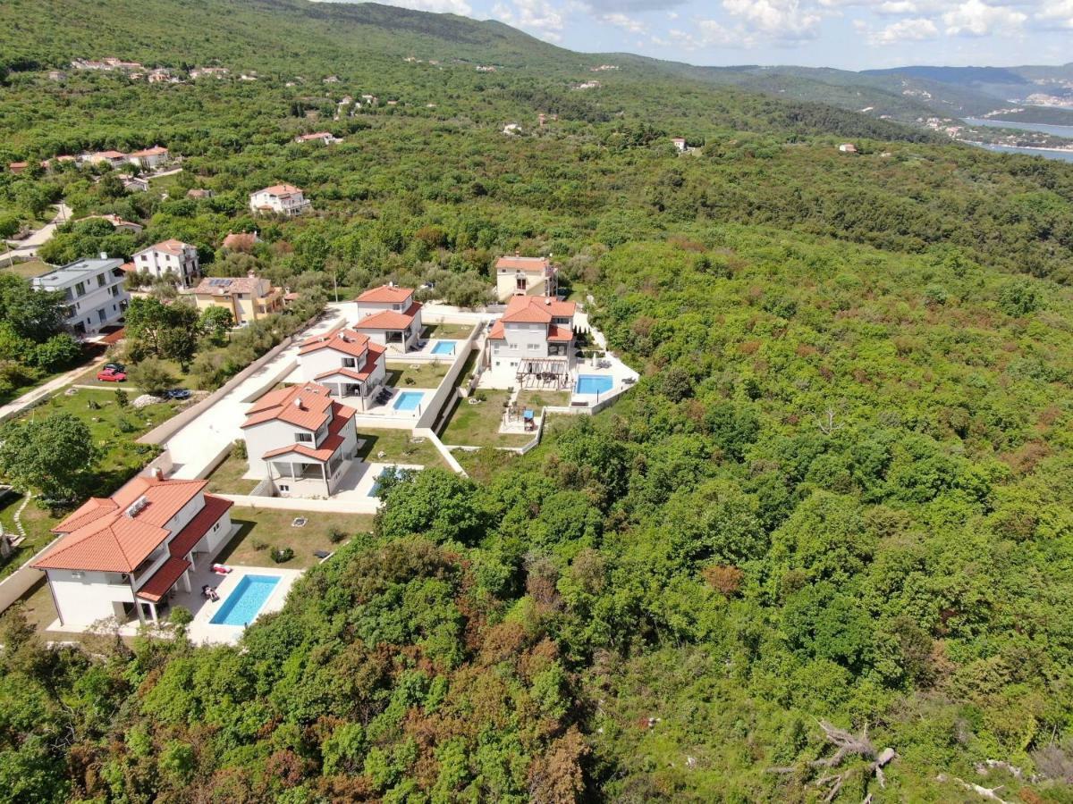 Villa Diamond Yourcroatiaholiday Drenje  المظهر الخارجي الصورة