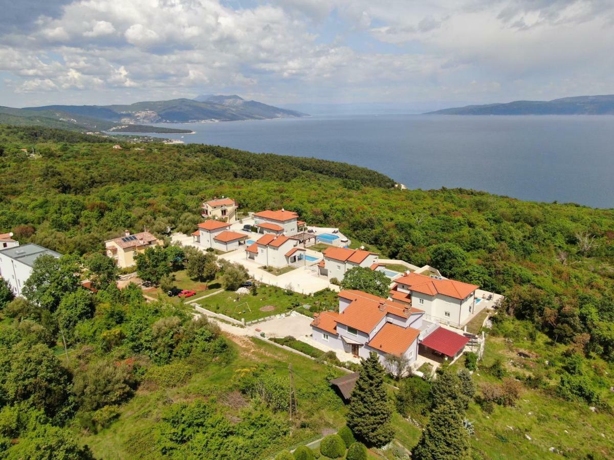 Villa Diamond Yourcroatiaholiday Drenje  المظهر الخارجي الصورة